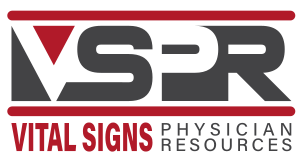 Vital Signs Physician Resources